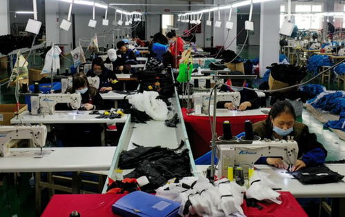 我國(guó)出口最多的商品是什么 不是服裝玩具,2個(gè)月賣了2100億