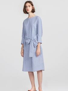 ise2019新款圖片 ise精品圖片 ise女裝新品 中服網