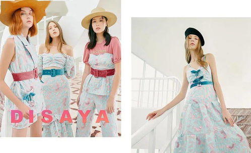 小眾且有質(zhì)感 我私藏的東南亞服飾品牌了解一下