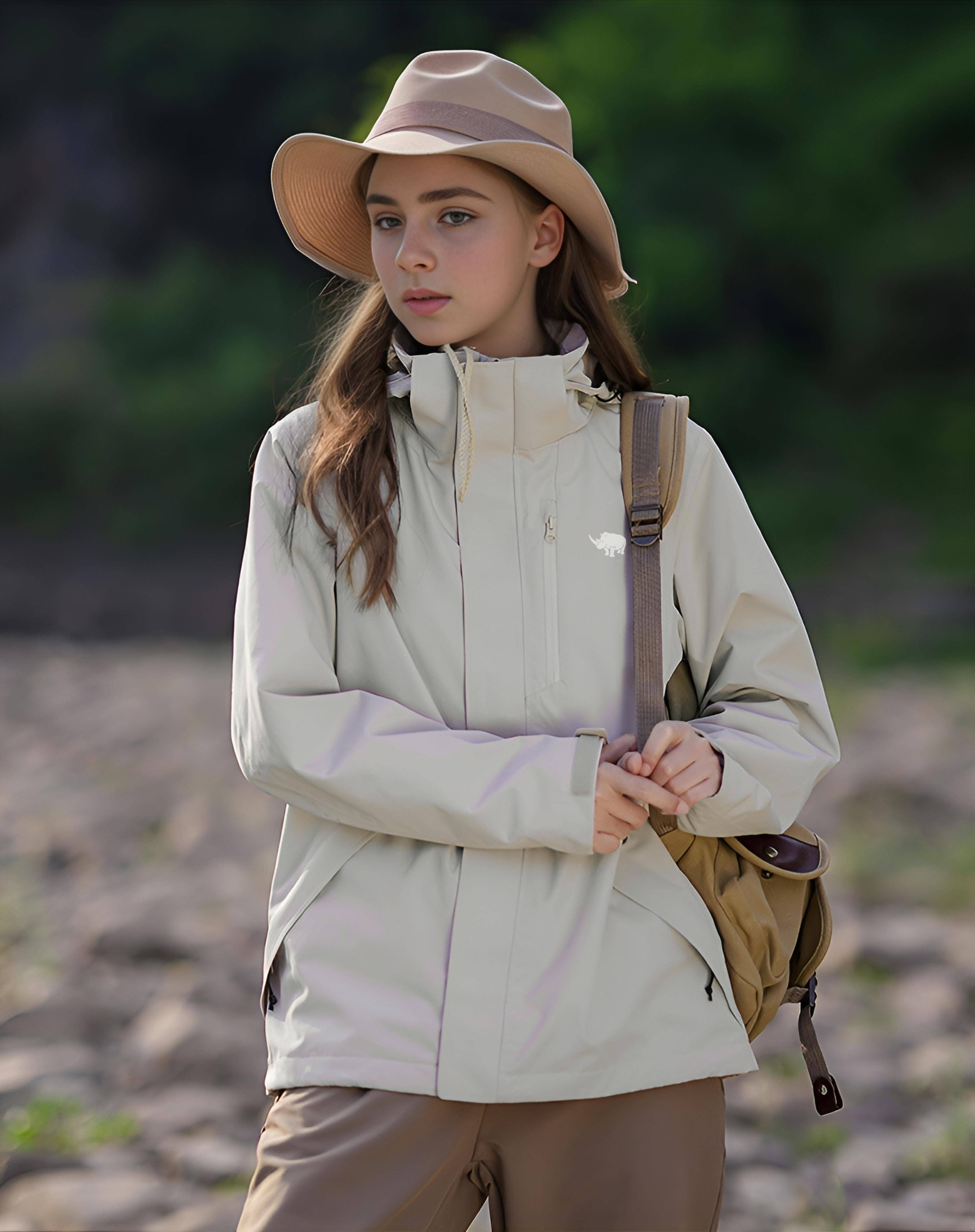 野犀牛服飾運動風(fēng)|激發(fā)內(nèi)心的野性,追求自由,奔放的生活