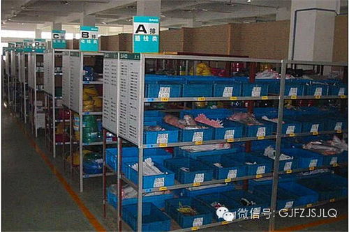 服裝廠6s現(xiàn)場管理實施,以及95條6s管理標(biāo)準(zhǔn),絕對干貨