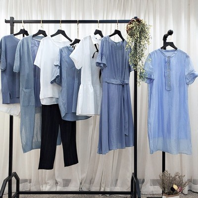 萊蕪虎門與北京動物園 兩大服裝批發(fā)市場的服飾特色及發(fā)展對比