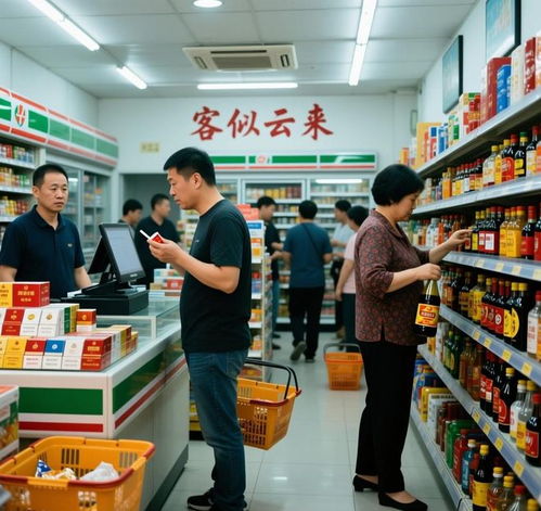 小店求生記 客似云來，為何利潤不見漲？